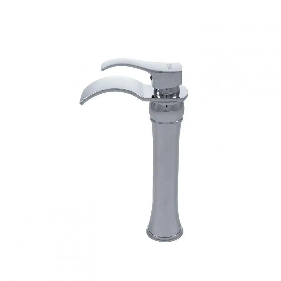 Rubinetto per lavabo, Ottone sanitario, Cromo, WZY/304 Rubinetti per bagno Titolo predefinito Alessandro Design