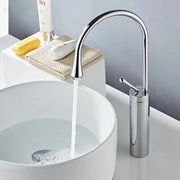 Rubinetto per lavabo, Ottone sanitario, Cromo, WZY/323/A Rubinetti per bagno Titolo predefinito Alessandro Design