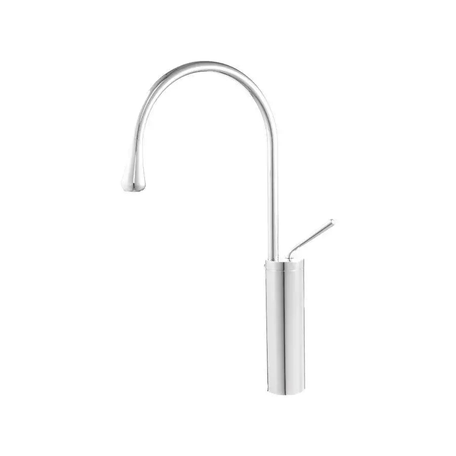 Rubinetto per lavabo, Ottone sanitario, Cromo, WZY/323/A Rubinetti per bagno Titolo predefinito Alessandro Design