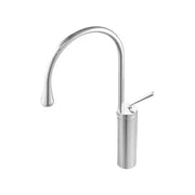 Rubinetto per lavabo, Ottone sanitario, Cromo, WZY/323/A Rubinetti per bagno Titolo predefinito Alessandro Design