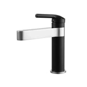 Rubinetto Per Lavabo, Ottone Sanitario, Nero, OD/2019 Rubinetti Bagno Titolo predefinito Alessandro Design