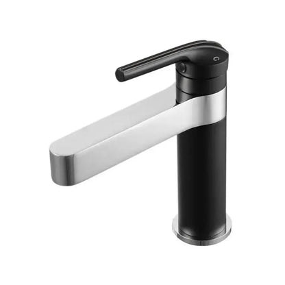 Rubinetto Per Lavabo, Ottone Sanitario, Nero, OD/2019 Rubinetti Bagno Titolo predefinito Alessandro Design
