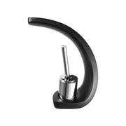 Rubinetto Per Lavabo, Ottone Sanitario, Nero, OD/2022 Rubinetti Per Bagno Titolo predefinito Alessandro Design