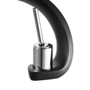 Rubinetto Per Lavabo, Ottone Sanitario, Nero, OD/2022 Rubinetti Per Bagno Titolo predefinito Alessandro Design