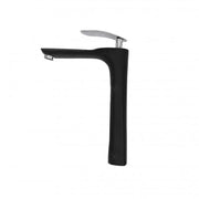 Rubinetto per lavabo, Ottone sanitario, Nero, OD/2023 Rubinetti per bagno Titolo predefinito Alessandro Design