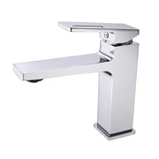 Rubinetto Lavabo, Ottone Sanitario, Satinato, 9807 Rubinetti Bagno Titolo predefinito Alessandro Design