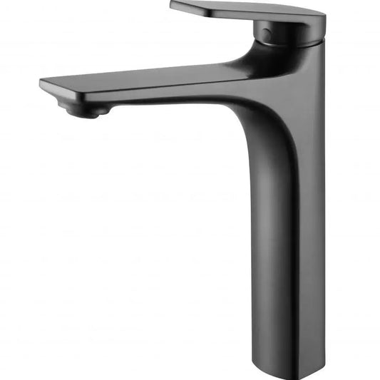 Rubinetto lavabo, ottone sanitario, satinato, 9927N Rubinetti bagno Titolo predefinito Alessandro Design