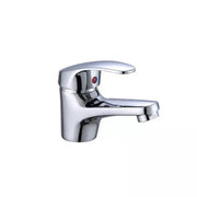Rubinetto per lavabo, lega, cromo, LV001 Rubinetti per bagno Titolo predefinito Alessandro Design