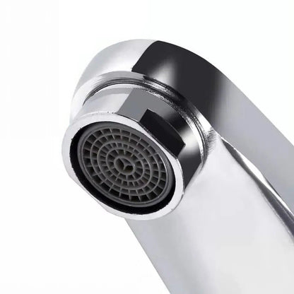 Rubinetto per lavabo, lega, cromo, LV001 Rubinetti per bagno Titolo predefinito Alessandro Design