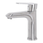 Baterie Lavoar Premium, Inox, Crom, YSQ/110 Baterii de Baie Default Title Alessandro Design