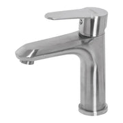 Baterie Lavoar Premium, Inox, Crom, YSQ/110 Baterii de Baie Default Title Alessandro Design