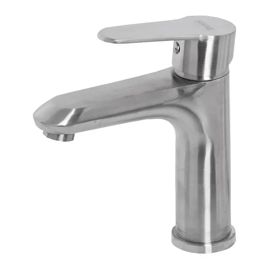 Baterie Lavoar Premium, Inox, Crom, YSQ/110 Baterii de Baie Default Title Alessandro Design