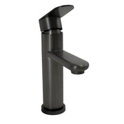 Rubinetto per lavabo in acciaio inossidabile grigio ZY1003 Rubinetti per bagno Titolo predefinito Alessandro Design