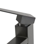 Baterie Lavoar Inox Gri ZY1006 Baterii de Baie Default Title Alessandro Design