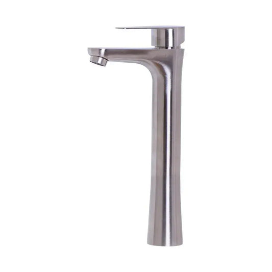 Baterie Lavoar, Inox SUS304, Satinat, MP006 Baterii de Baie Default Title Alessandro Design