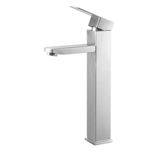 Baterie Lavoar, Inox SUS304, Satinat, MP010 Baterii de Baie Default Title Alessandro Design