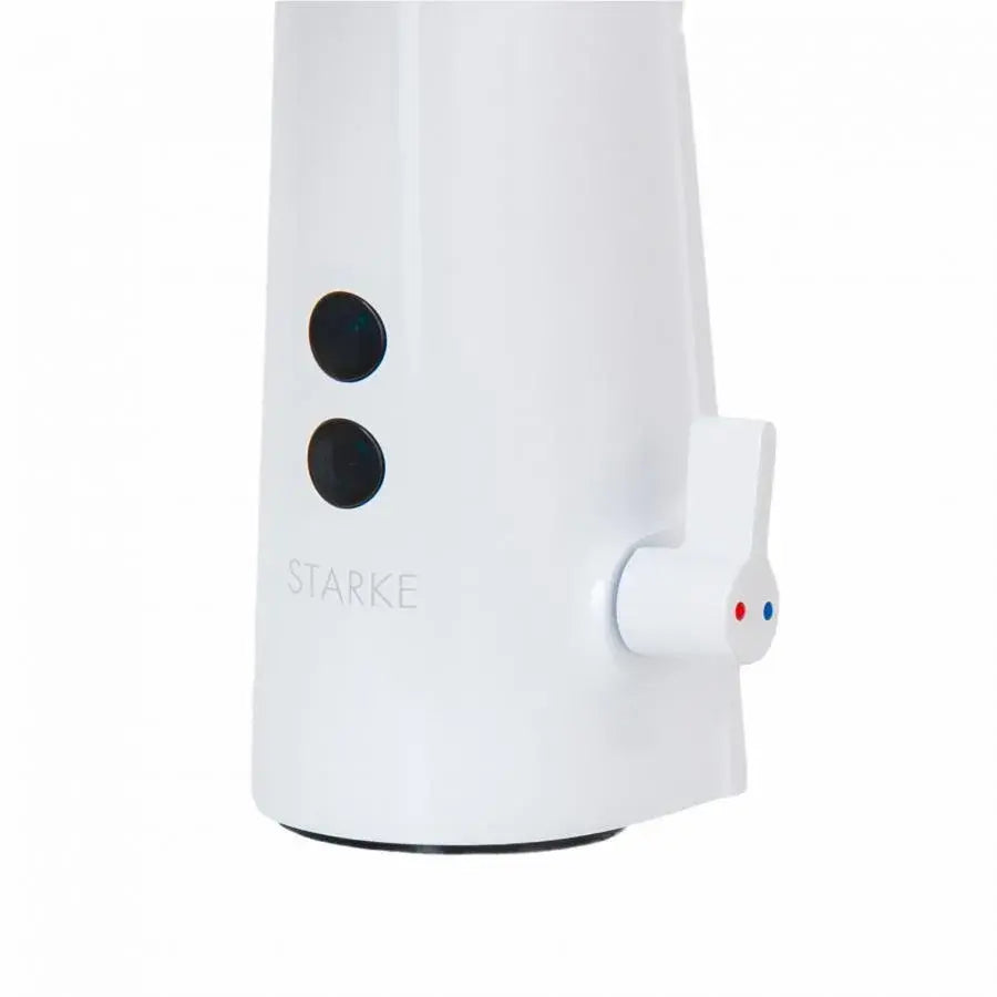 Rubinetto per lavabo con sensore, ottone sanitario, bianco, RW-190WH Rubinetti per bagno Titolo predefinito Alessandro Design