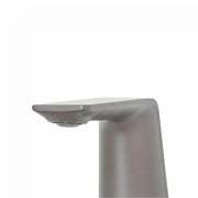 Rubinetto per lavabo con sensore, ottone sanitario, grigio, RW-190GR Rubinetti per bagno Titolo predefinito Alessandro Design