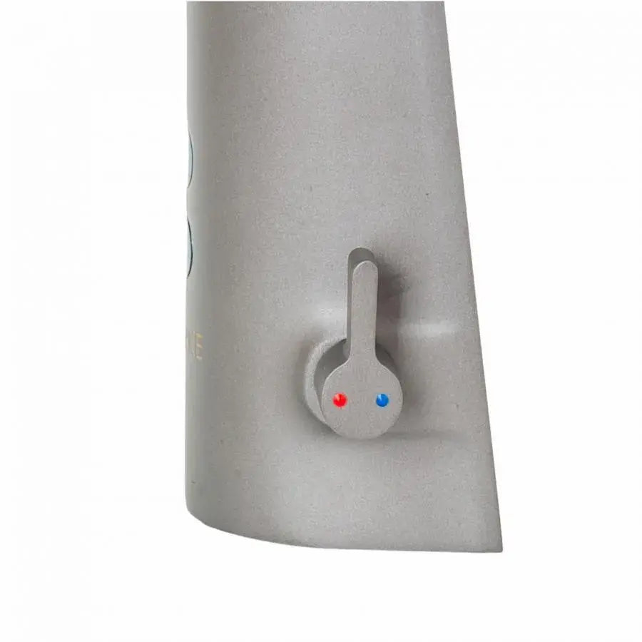 Rubinetto per lavabo con sensore, ottone sanitario, grigio, RW-190GR Rubinetti per bagno Titolo predefinito Alessandro Design