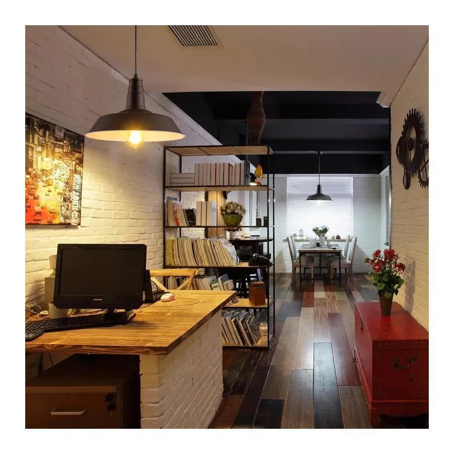 Lampadina a filamento ST64, E27, 4W, Luce calda LED Prodotti Default Title Alessandro Design