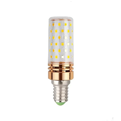 Lampadina LED, 16W, Attacco E14, Luce Fredda 6000K Prodotti LED Default Titolo Alessandro Design