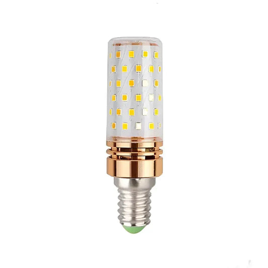 Lampadina LED, 16W, Attacco E14, Luce Fredda 6000K Prodotti LED Default Titolo Alessandro Design