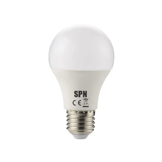 Lampadina LED A60 E27, 8W, 2700K Prodotti LED Titolo predefinito Alessandro Design