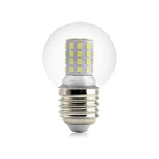 Lampadina LED E27 6W Luce Fredda Titolo predefinito Alessandro Design