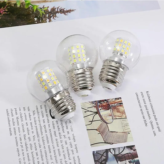 Lampadina Led, E27, 6W, Luce Neutra Calda Fredda Titolo predefinito Alessandro Design