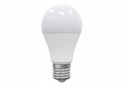 Lampadina LED E27 12W Luce Fredda 6000K Lampadine LED Titolo predefinito Alessandro Design