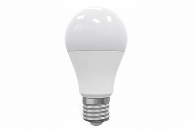 Lampadina B9W/E27/C LED E27 9W Luce Fredda 6000k