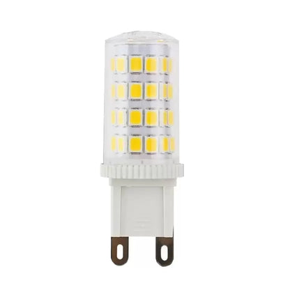Lampadina LED G9 5W Luce Calda Fredda Neutra Titolo predefinito Alessandro Design