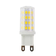 Bec LED G9 7W Lumina Rece Becuri LED Default Title Alessandro Design