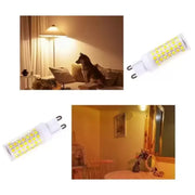 Bec LED G9 7W Lumina Calda Becuri LED Default Title Alessandro Design