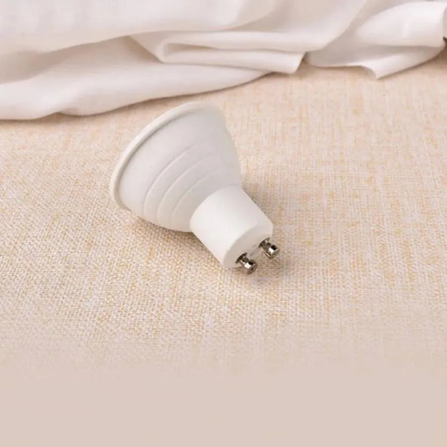 Lampadina Led GU10 10W Luce Fredda 6500K Lampadine LED Titolo predefinito Alessandro Design