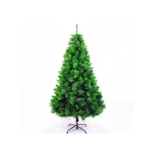 Abete Artificiale, 240 cm, Verde Titolo predefinito Alessandro Design