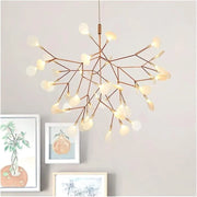 Candelabru Cristal Gamma 27XG4 Auriu Candelabre Moderne Default Title Alessandro Design