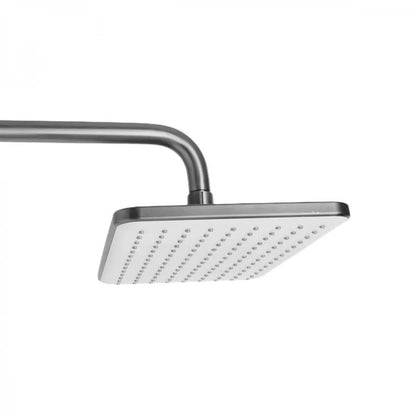 Colonna doccia, Acciaio inossidabile SUS304, satinato, Rubinetti e colonne doccia 9710N Titolo predefinito Alessandro Design