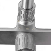 Colonna doccia, Acciaio inossidabile SUS304, satinato, Rubinetti e colonne doccia 9710N Titolo predefinito Alessandro Design