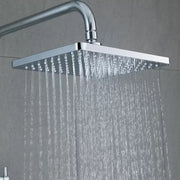 Colonna Doccia, Ottone Sanitario, Cromo, 6720 Rubinetti E Colonne Doccia Titolo predefinito Alessandro Design
