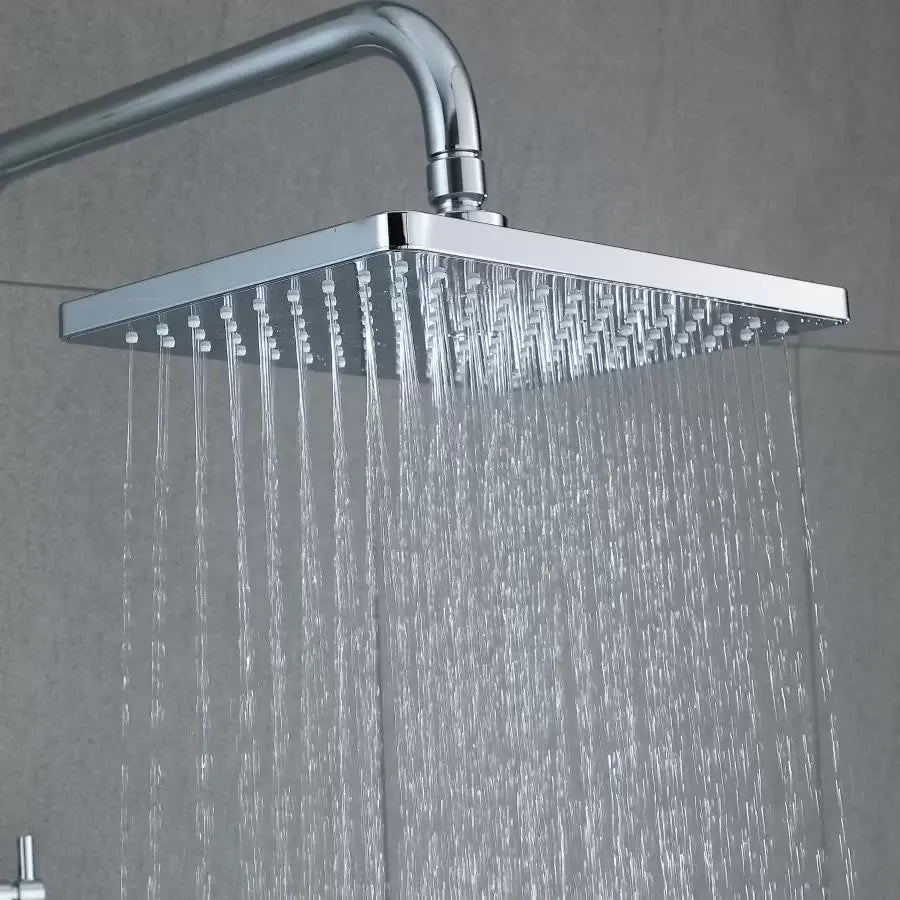 Colonna Doccia, Ottone Sanitario, Cromo, 6720 Rubinetti E Colonne Doccia Titolo predefinito Alessandro Design