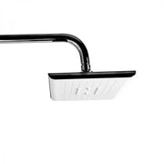 Colonna Doccia con Rubinetto e Tappo Regolabile, Ottone Sanitario, Cromo, 9920 Rubinetti e Colonne Doccia Titolo predefinito Alessandro Design