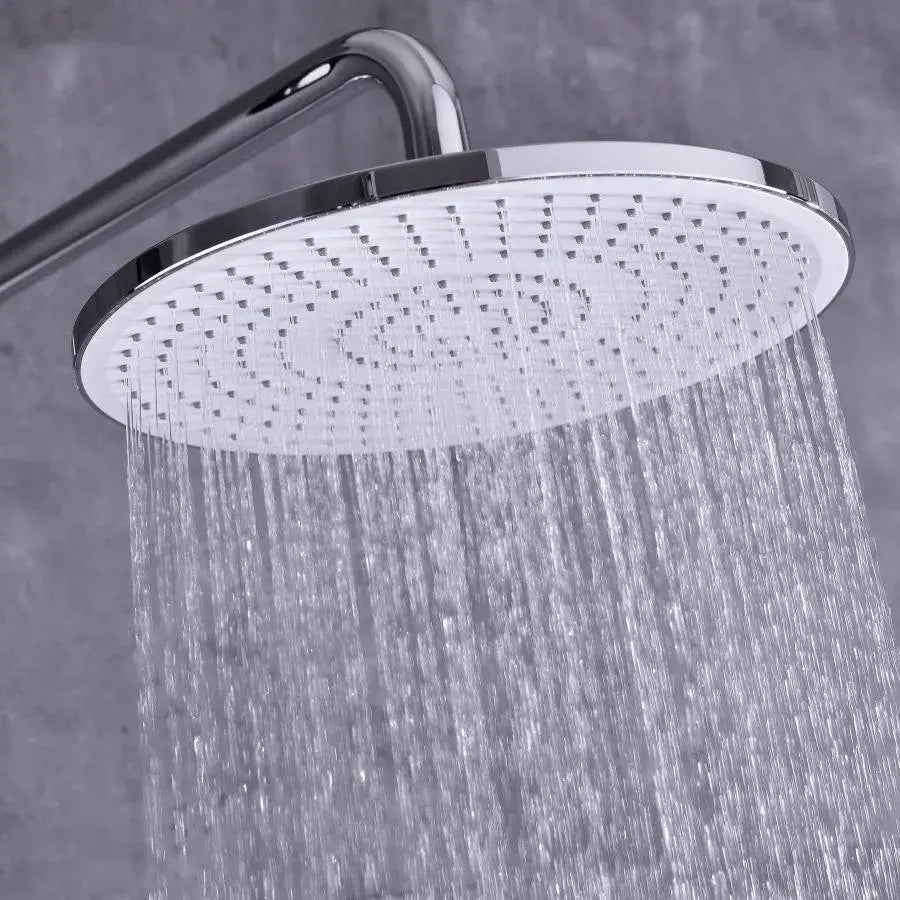 Colonna Doccia, Ottone Sanitario, Cromo, 9810 Rubinetti E Colonne Doccia Titolo predefinito Alessandro Design
