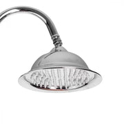 Colonna Doccia, Ottone Sanitario, Cromo, WZY/310/A Rubinetti E Colonne Doccia Titolo predefinito Alessandro Design