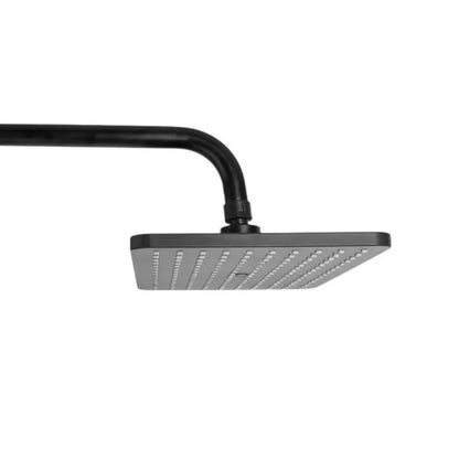 Colonna doccia, Ottone sanitario, Nero, HC8816H Rubinetti e colonne doccia Titolo predefinito Alessandro Design