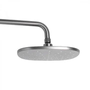 Colonna Doccia, Ottone Sanitario, Satinato, 10010N Rubinetti E Colonne Doccia Titolo predefinito Alessandro Design