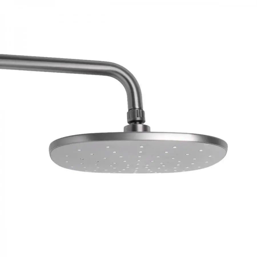 Colonna Doccia, Ottone Sanitario, Satinato, 10010N Rubinetti E Colonne Doccia Titolo predefinito Alessandro Design