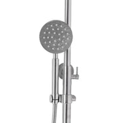 Coloana Dus, Inox SUS304, Satinat, LY001 Baterii & Coloane de Duș Default Title Alessandro Design