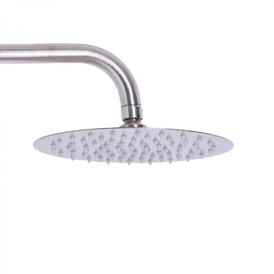 Coloana Dus, Inox SUS304, Satinat, N/LY001 Baterii & Coloane de Duș Default Title Alessandro Design