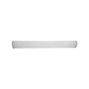 Bagno LED Evia 15W 6400K 60cm IP44 Bianco